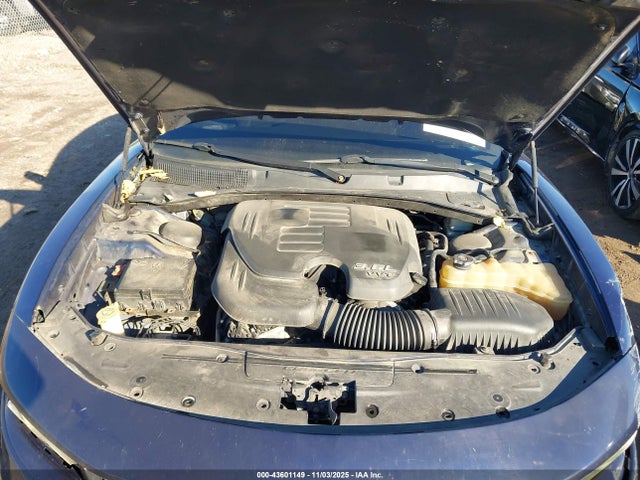 2015 DODGE CHARGER 2C3CDXBG3FH771503 Photo 9