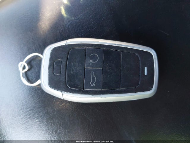 2015 DODGE CHARGER 2C3CDXBG3FH771503 Photo 10