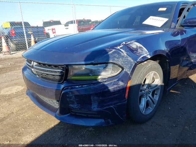 2015 DODGE CHARGER 2C3CDXBG3FH771503 Photo 5