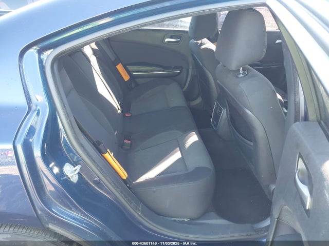 2015 DODGE CHARGER 2C3CDXBG3FH771503 Photo 7