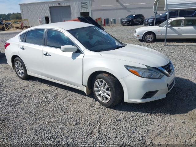2016 NISSAN ALTIMA 1N4AL3AP0GN392926