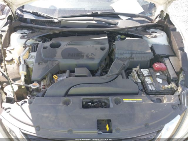 2016 NISSAN ALTIMA 1N4AL3AP0GN392926 Photo 9