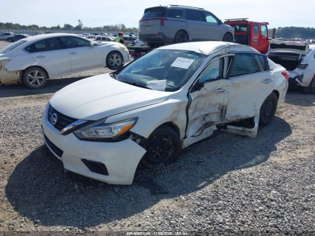 2016 NISSAN ALTIMA 1N4AL3AP0GN392926 Photo 1