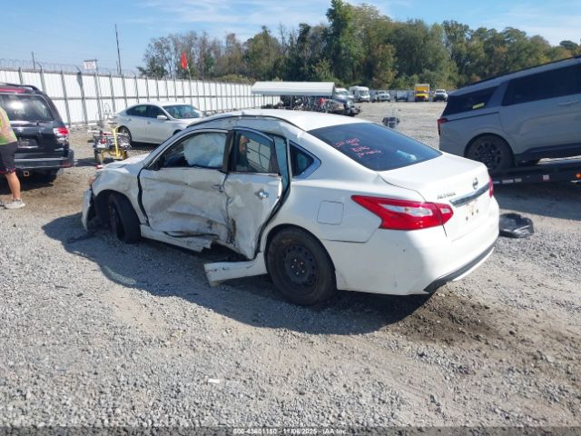 2016 NISSAN ALTIMA 1N4AL3AP0GN392926 Photo 2