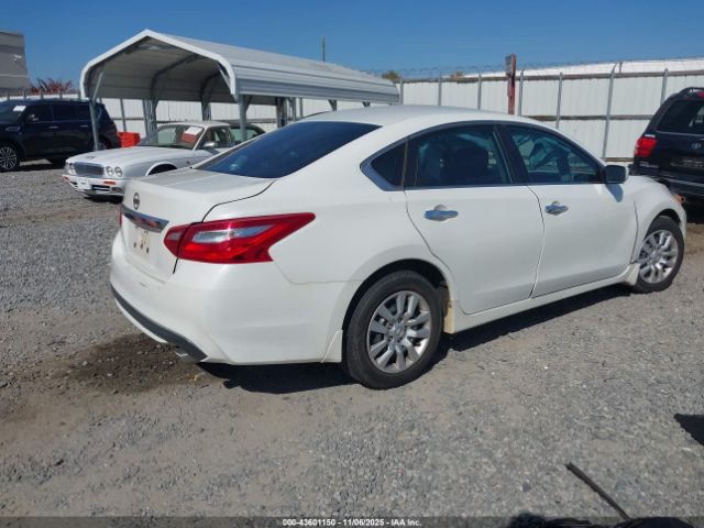 2016 NISSAN ALTIMA 1N4AL3AP0GN392926 Photo 3