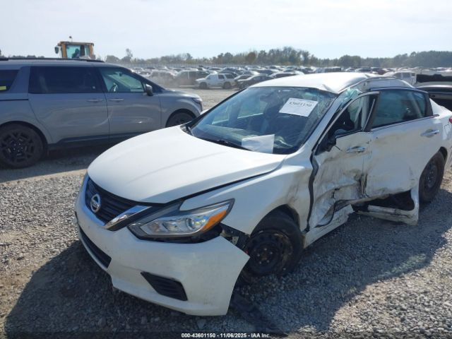 2016 NISSAN ALTIMA 1N4AL3AP0GN392926 Photo 5