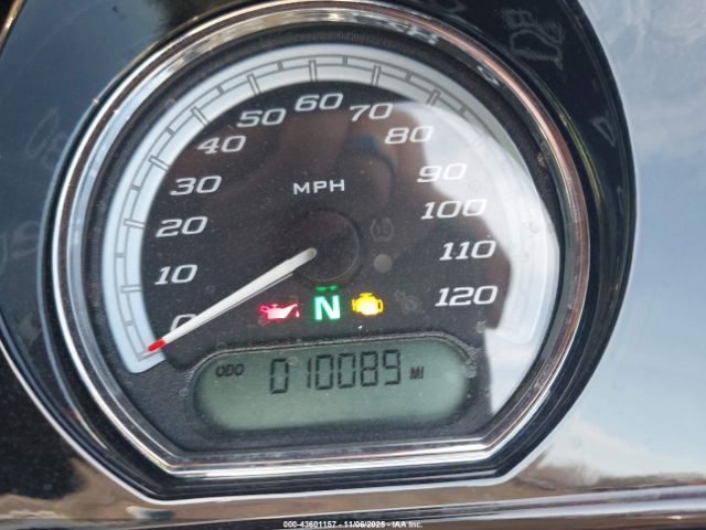 2021 HARLEY-DAVIDSON FLHTK 1HD1KEF16MB607296 Photo 6