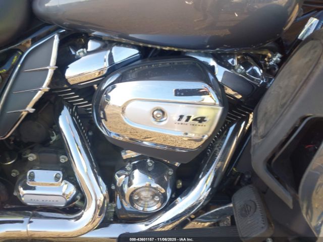 2021 HARLEY-DAVIDSON FLHTK 1HD1KEF16MB607296 Photo 7