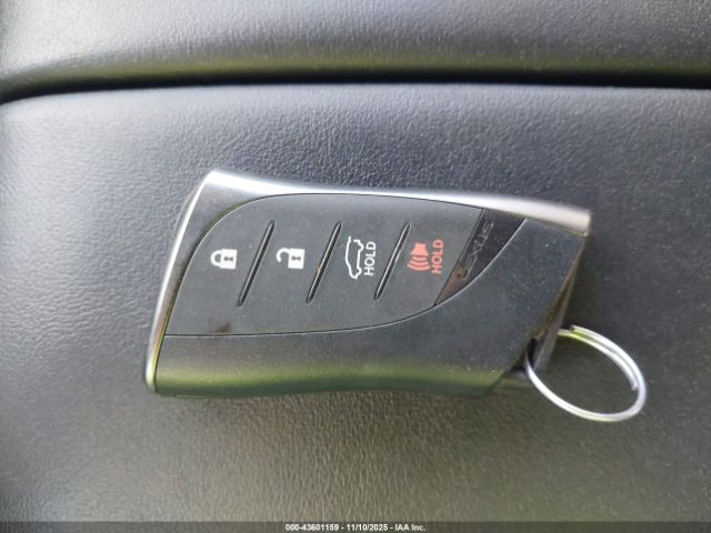 2022 LEXUS GX 460 JTJAM7BX2N5321993 Photo 10