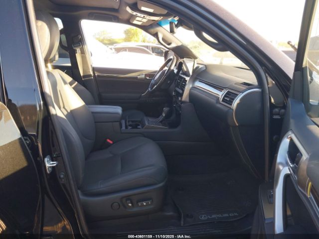 2022 LEXUS GX 460 JTJAM7BX2N5321993 Photo 4