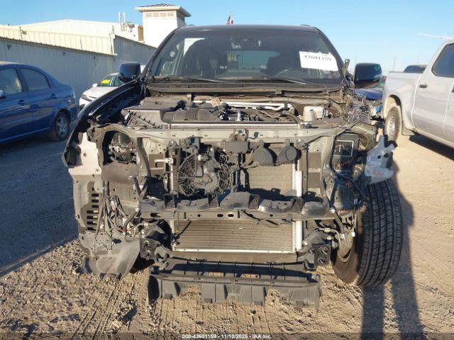 2022 LEXUS GX 460 JTJAM7BX2N5321993 Photo 5