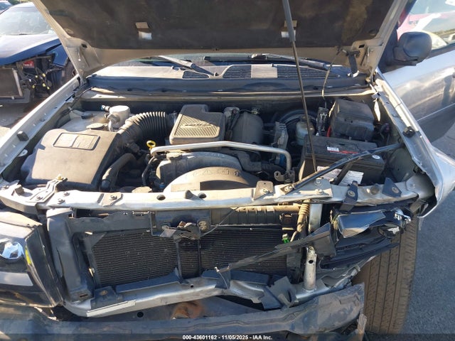 2006 CHEVROLET TRAILBLAZER 1GNDS13S462278371 Photo 9