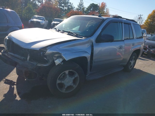 2006 CHEVROLET TRAILBLAZER 1GNDS13S462278371 Photo 1