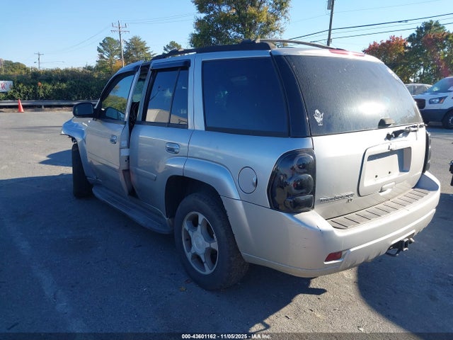 2006 CHEVROLET TRAILBLAZER 1GNDS13S462278371 Photo 2