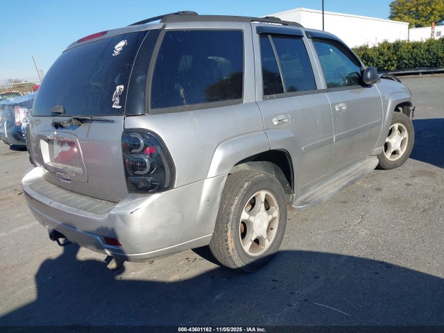 2006 CHEVROLET TRAILBLAZER 1GNDS13S462278371 Photo 3