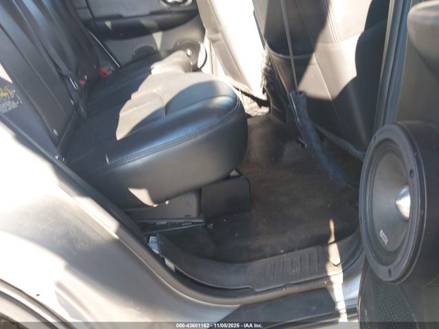 2006 CHEVROLET TRAILBLAZER 1GNDS13S462278371 Photo 7