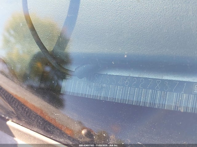 2006 CHEVROLET TRAILBLAZER 1GNDS13S462278371 Photo 8