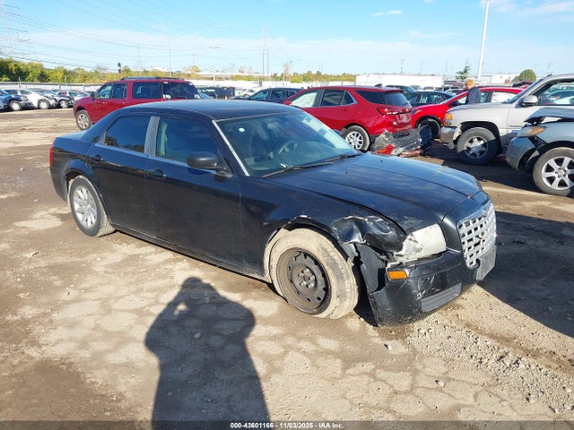 2008 CHRYSLER 300 2C3KA43R18H176333