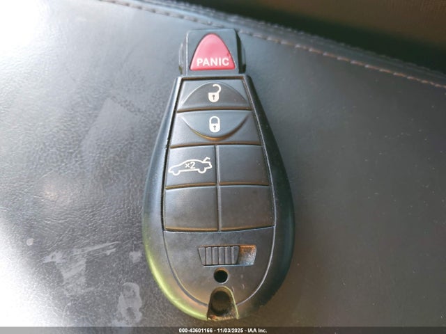 2008 CHRYSLER 300 2C3KA43R18H176333 Photo 10