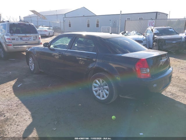 2008 CHRYSLER 300 2C3KA43R18H176333 Photo 2