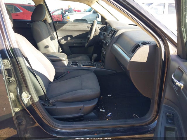 2008 CHRYSLER 300 2C3KA43R18H176333 Photo 4