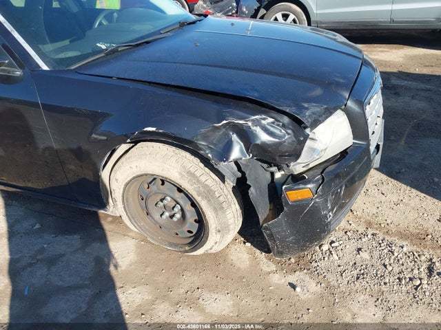 2008 CHRYSLER 300 2C3KA43R18H176333 Photo 5