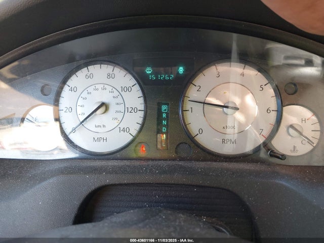 2008 CHRYSLER 300 2C3KA43R18H176333 Photo 6