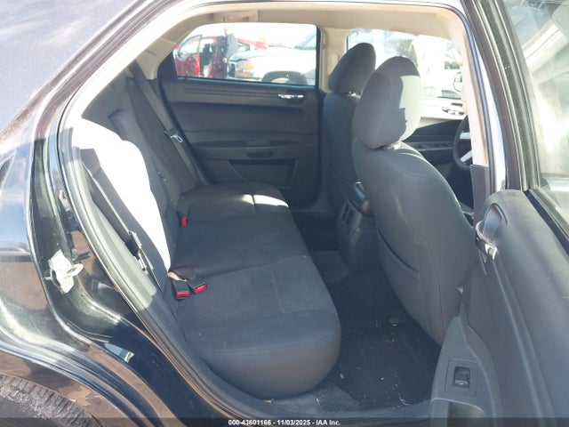 2008 CHRYSLER 300 2C3KA43R18H176333 Photo 7