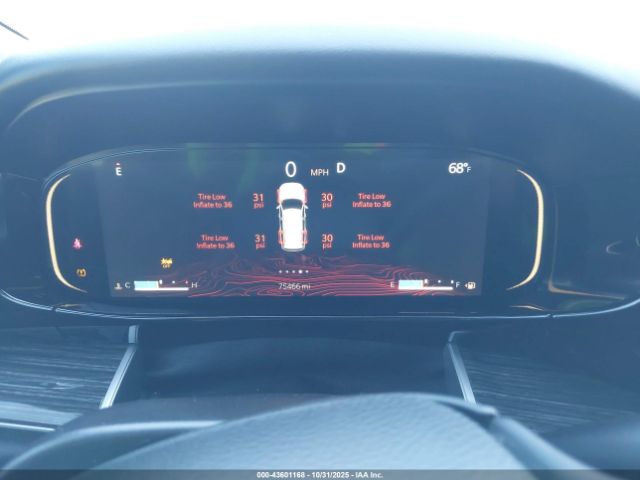 2022 JEEP WAGONEER 1C4SJVBTXNS143317 Photo 6