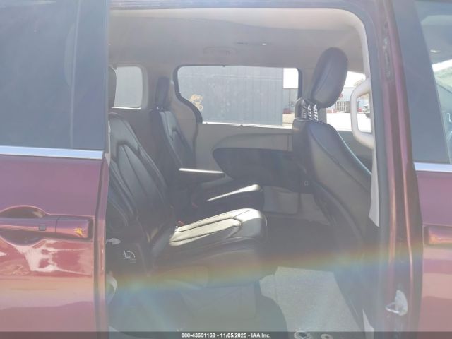 2020 CHRYSLER VOYAGER 2C4RC1DG0LR264650 Photo 7