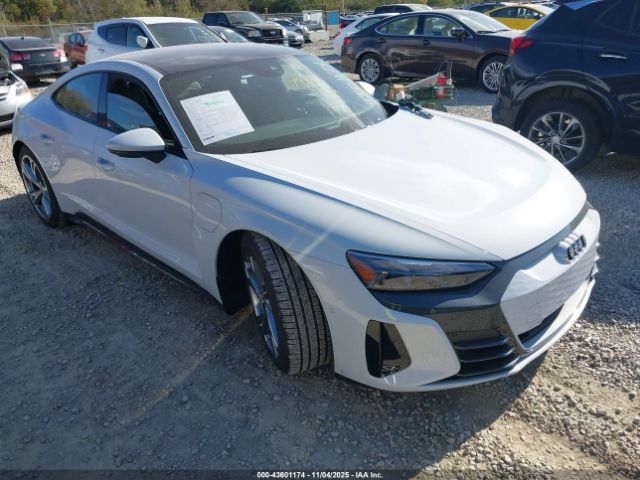 2024 AUDI E-TRON GT WAUDJBFW8R7002070