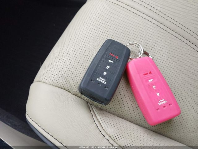 2020 ACURA MDX 5J8YD4H84LL033449 Photo 10