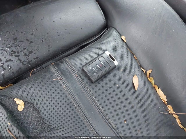 2013 CADILLAC SRX 3GYFNCE36DS569007 Photo 10