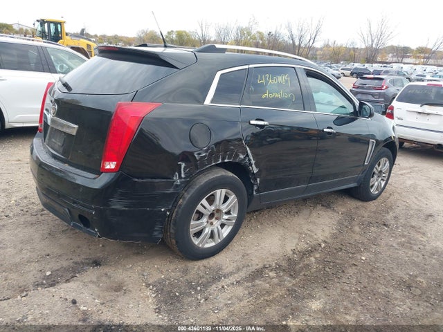 2013 CADILLAC SRX 3GYFNCE36DS569007 Photo 3