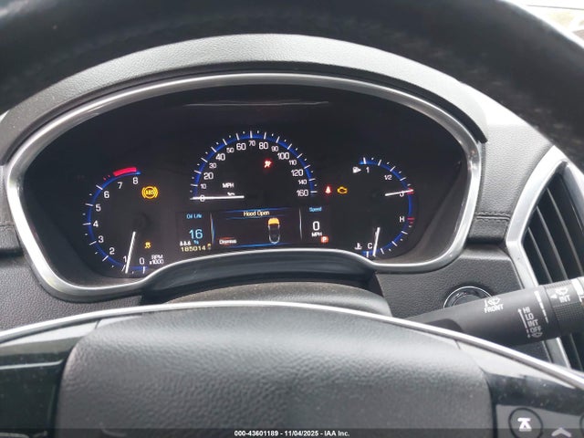 2013 CADILLAC SRX 3GYFNCE36DS569007 Photo 6