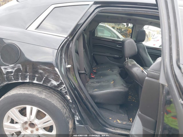 2013 CADILLAC SRX 3GYFNCE36DS569007 Photo 7