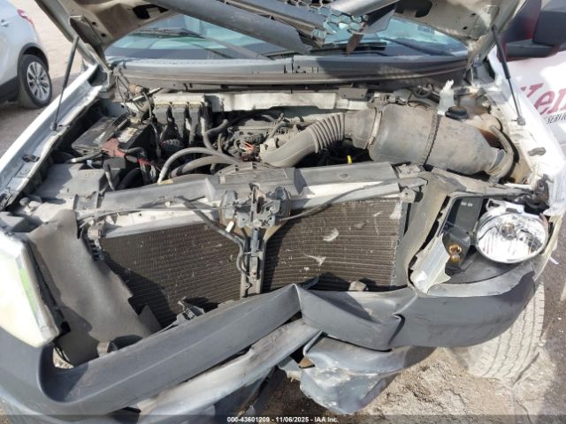 2007 FORD F-150 1FTRF12237KD43183 Photo 9