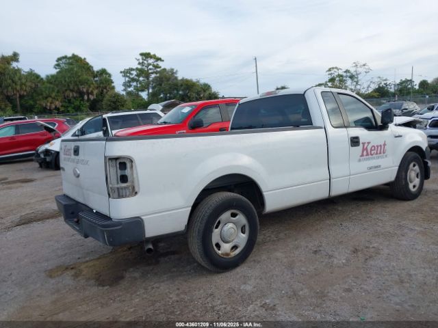 2007 FORD F-150 1FTRF12237KD43183 Photo 3