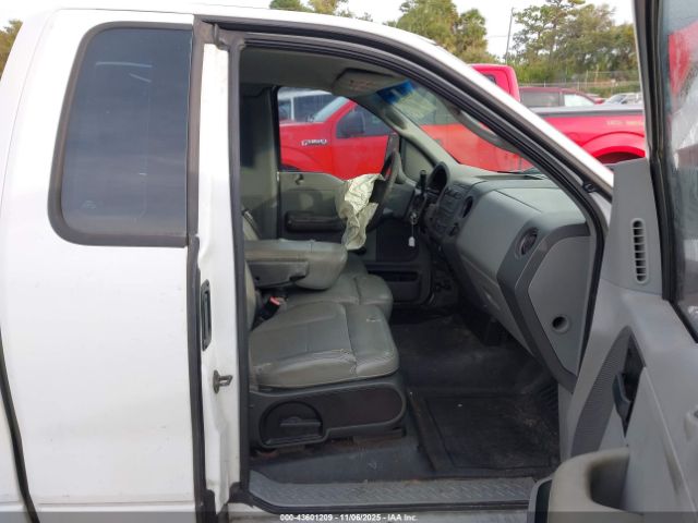 2007 FORD F-150 1FTRF12237KD43183 Photo 4