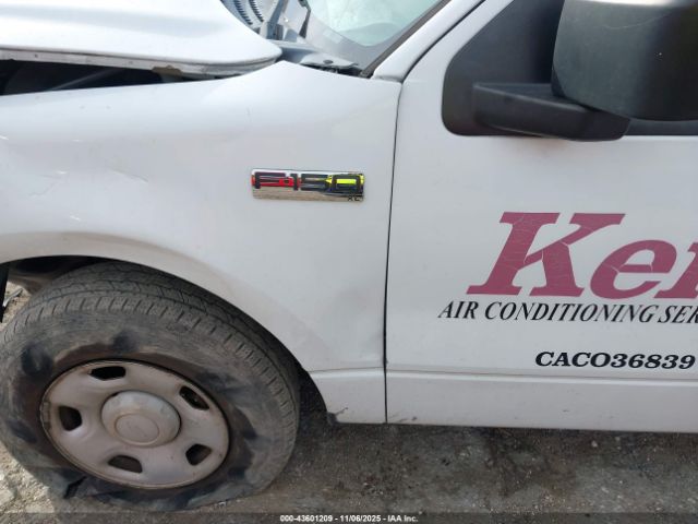 2007 FORD F-150 1FTRF12237KD43183 Photo 5