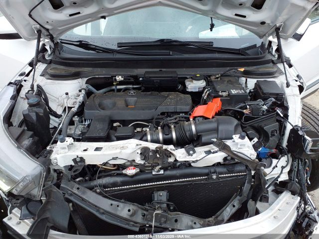 2023 ACURA RDX 5J8TC2H8XPL010202 Photo 9