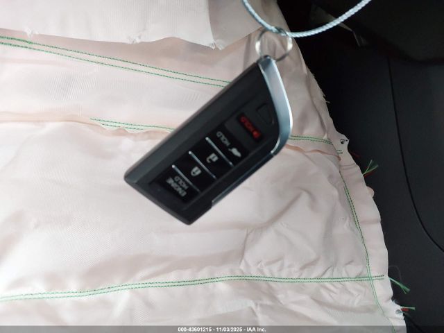 2023 ACURA RDX 5J8TC2H8XPL010202 Photo 10