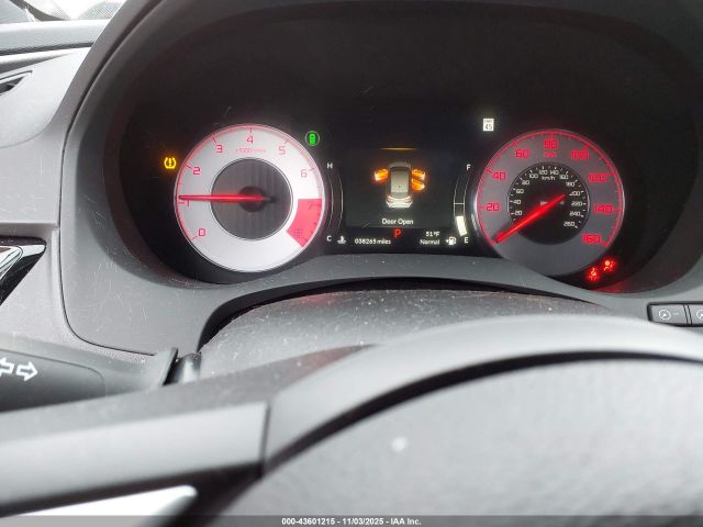 2023 ACURA RDX 5J8TC2H8XPL010202 Photo 6