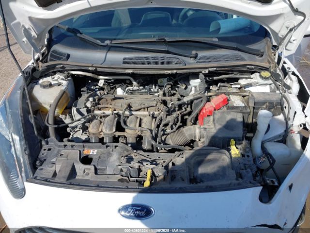2019 FORD FIESTA 3FADP4EJ8KM128191 Photo 9