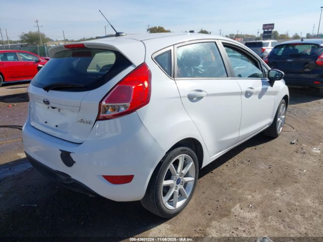 2019 FORD FIESTA 3FADP4EJ8KM128191 Photo 3