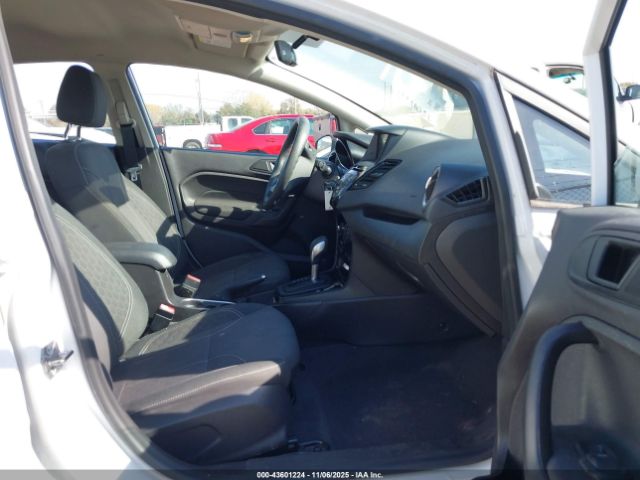 2019 FORD FIESTA 3FADP4EJ8KM128191 Photo 4