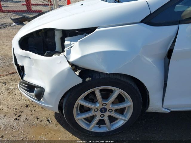 2019 FORD FIESTA 3FADP4EJ8KM128191 Photo 5