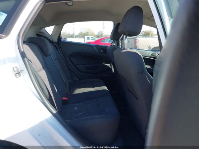 2019 FORD FIESTA 3FADP4EJ8KM128191 Photo 7