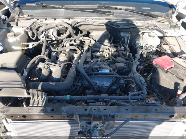 1FTER4BHXRLE32399 Ford RANGER XL