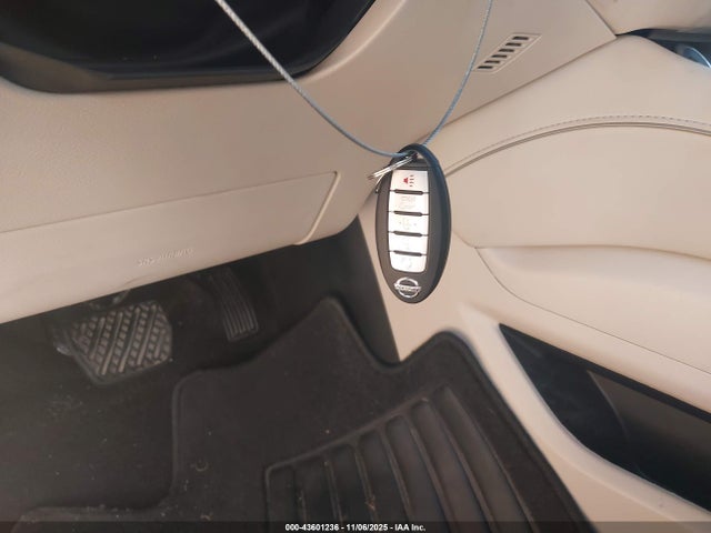 Nissan Murano Platinum 2019 5N1AZ2MJ5KN144508 Image 11